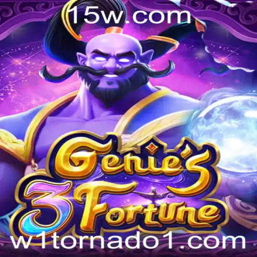 Explorando Genie3Fortune: Um Aventuroso Universo de Jogo