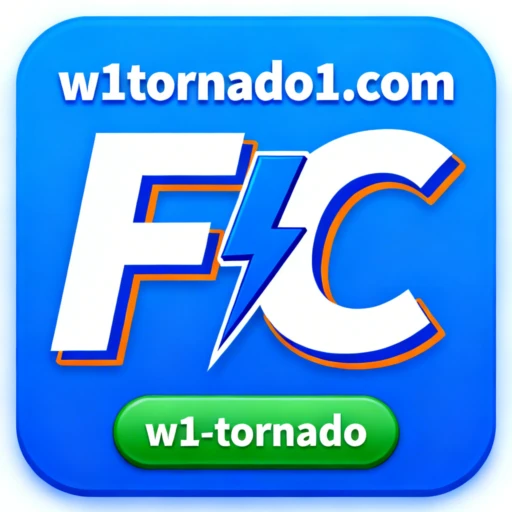 w1-tornado Logo